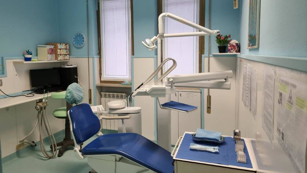 Implantologia e chirurgia dentale