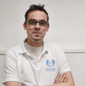 Dr Giacomo Vicentini