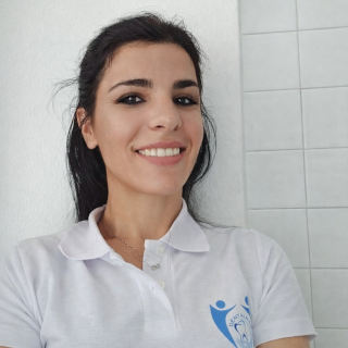 Festina Gerbolli - segretaria