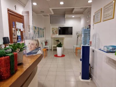 Studio Dentistico Dentalmed provincia di Milano (1)